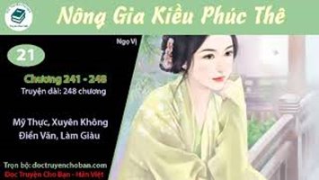 [HV] Nông Gia Kiều Phúc Thê